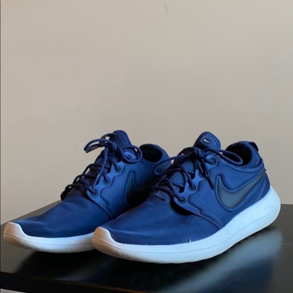 men's nike roshe two casual shoes